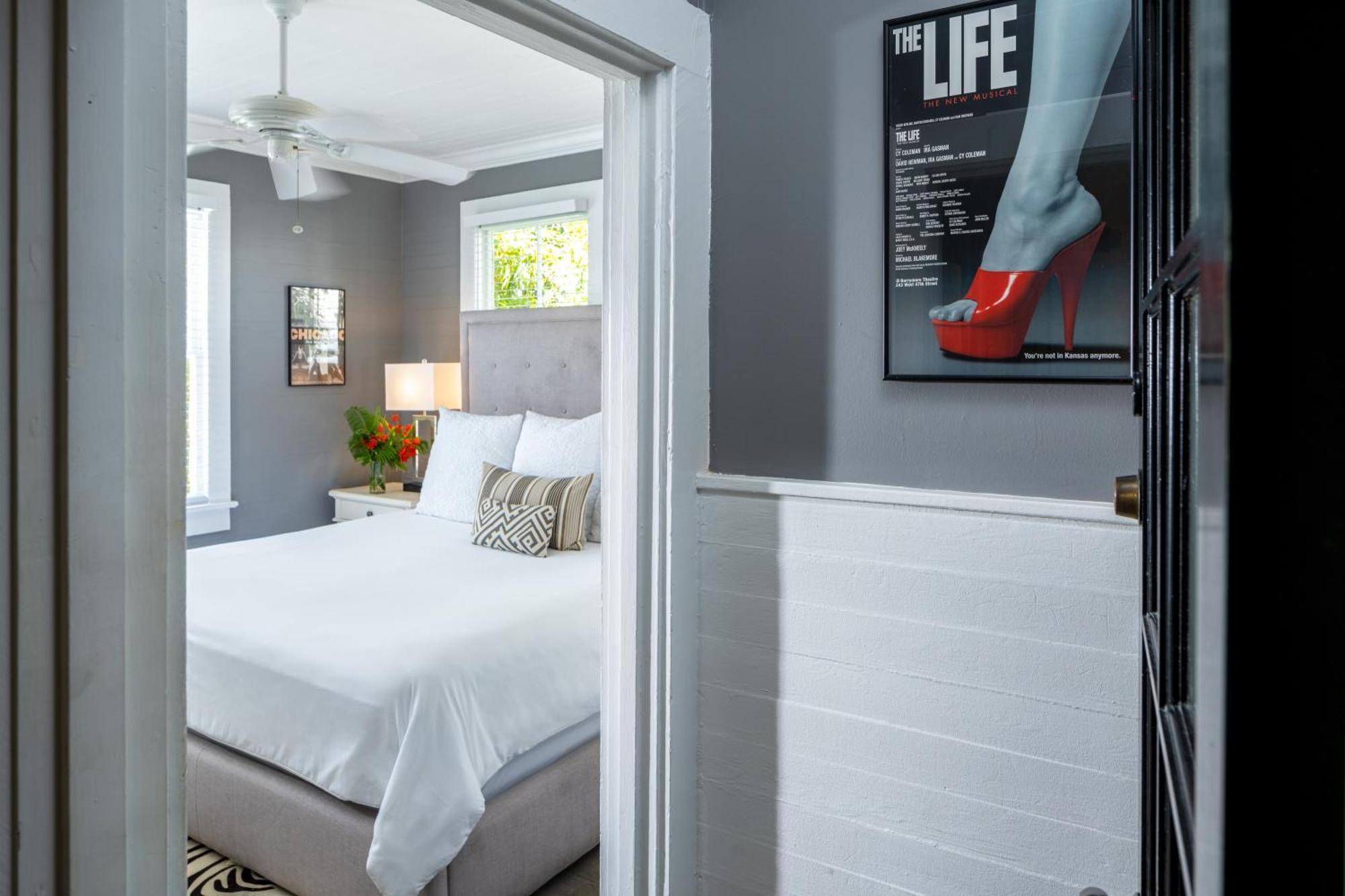 Alexander'S Guesthouse-Adult Exclusive, Lgbtq Friendly คีย์เวสต์ ห้อง รูปภาพ