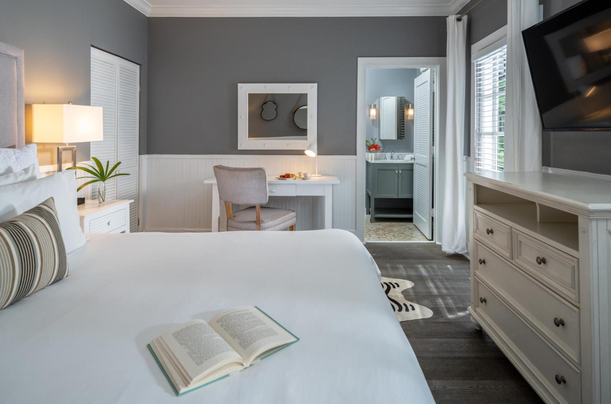 Alexander'S Guesthouse-Adult Exclusive, Lgbtq Friendly คีย์เวสต์ ห้อง รูปภาพ