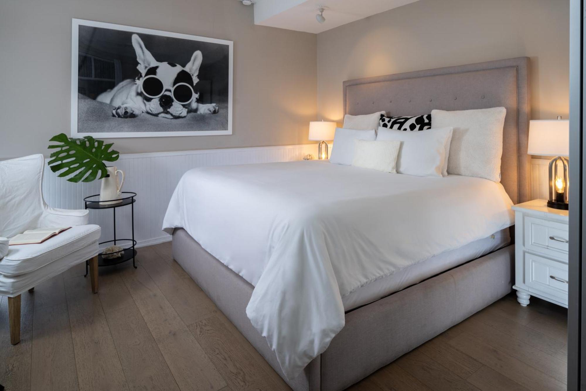 Alexander'S Guesthouse-Adult Exclusive, Lgbtq Friendly คีย์เวสต์ ห้อง รูปภาพ