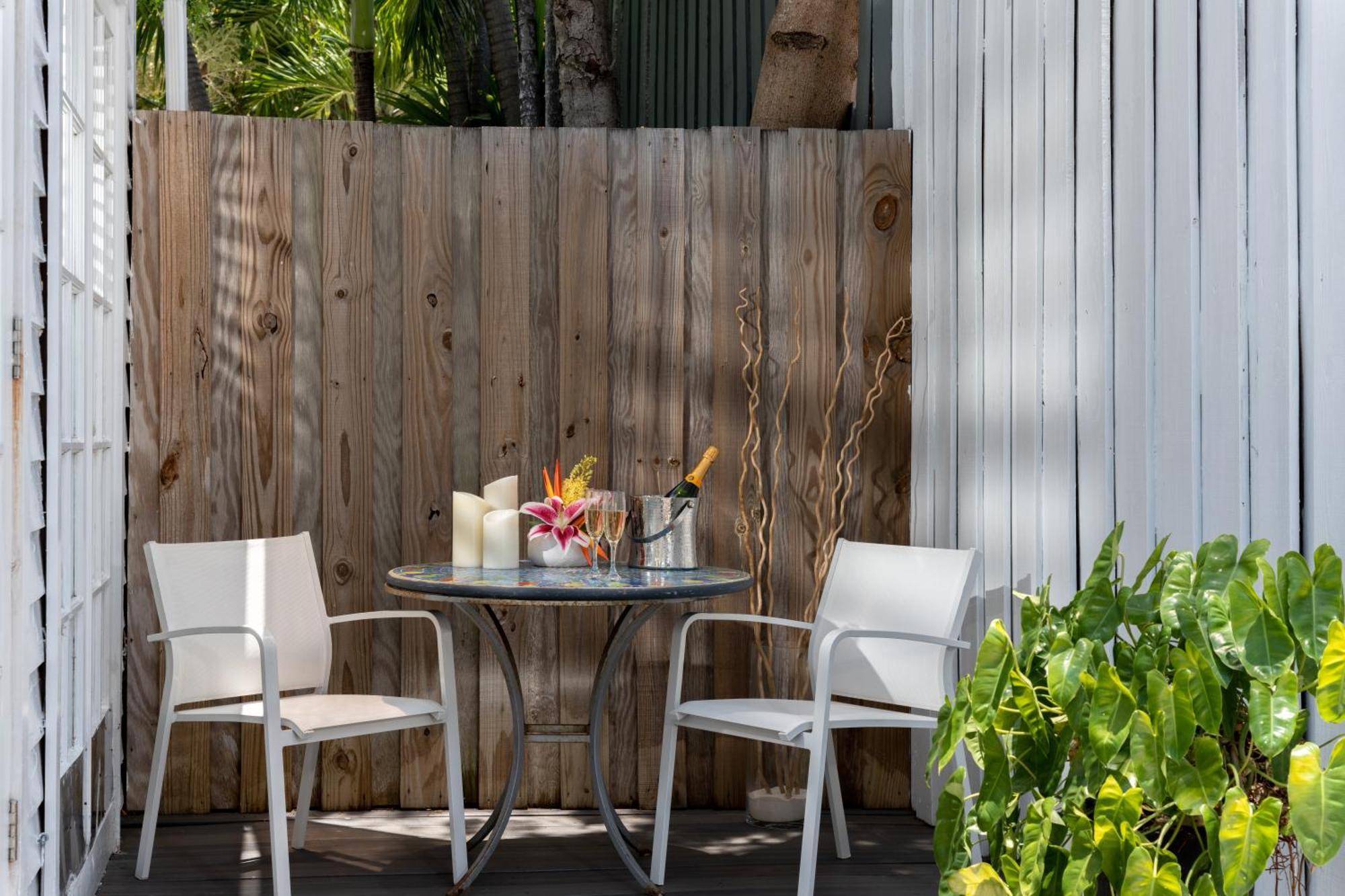 Alexander'S Guesthouse-Adult Exclusive, Lgbtq Friendly คีย์เวสต์ ห้อง รูปภาพ