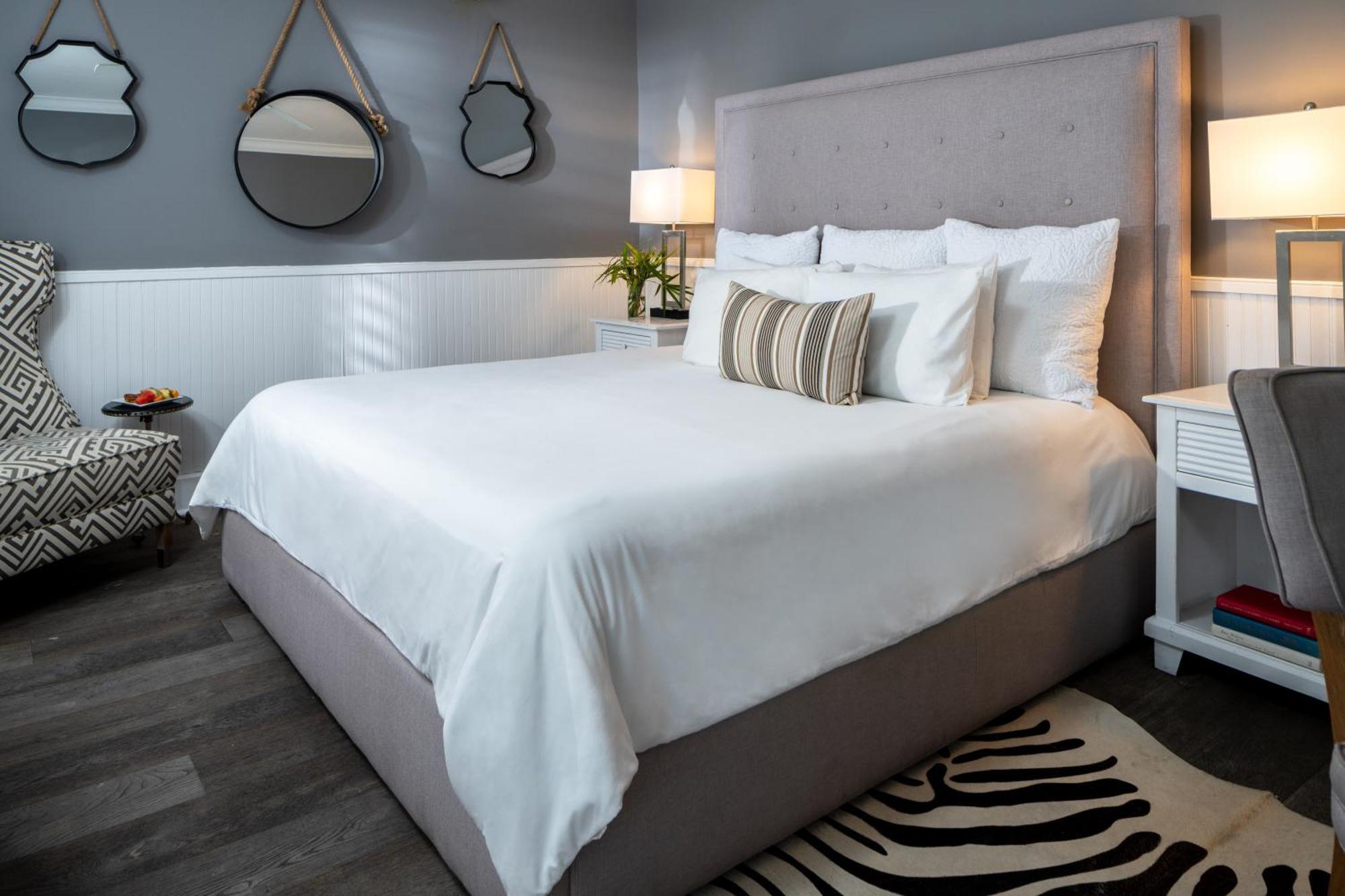 Alexander'S Guesthouse-Adult Exclusive, Lgbtq Friendly คีย์เวสต์ ห้อง รูปภาพ