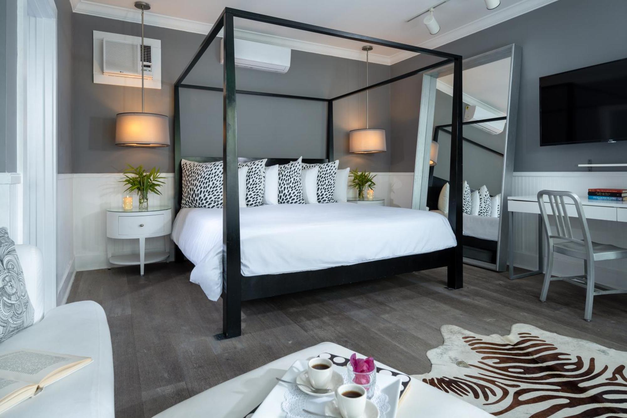 Alexander'S Guesthouse-Adult Exclusive, Lgbtq Friendly คีย์เวสต์ ห้อง รูปภาพ