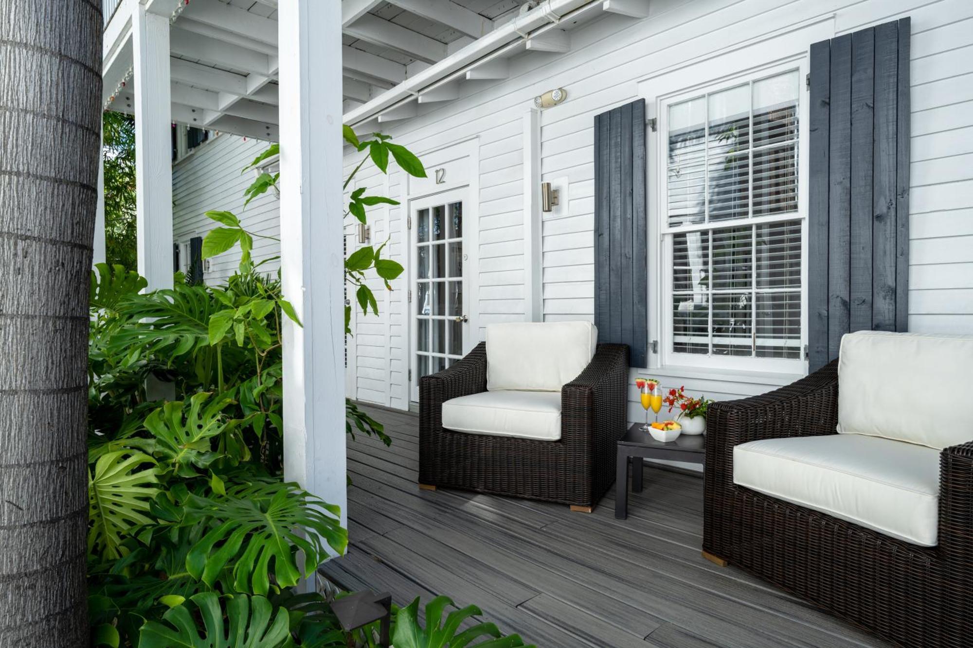 Alexander'S Guesthouse-Adult Exclusive, Lgbtq Friendly คีย์เวสต์ ห้อง รูปภาพ