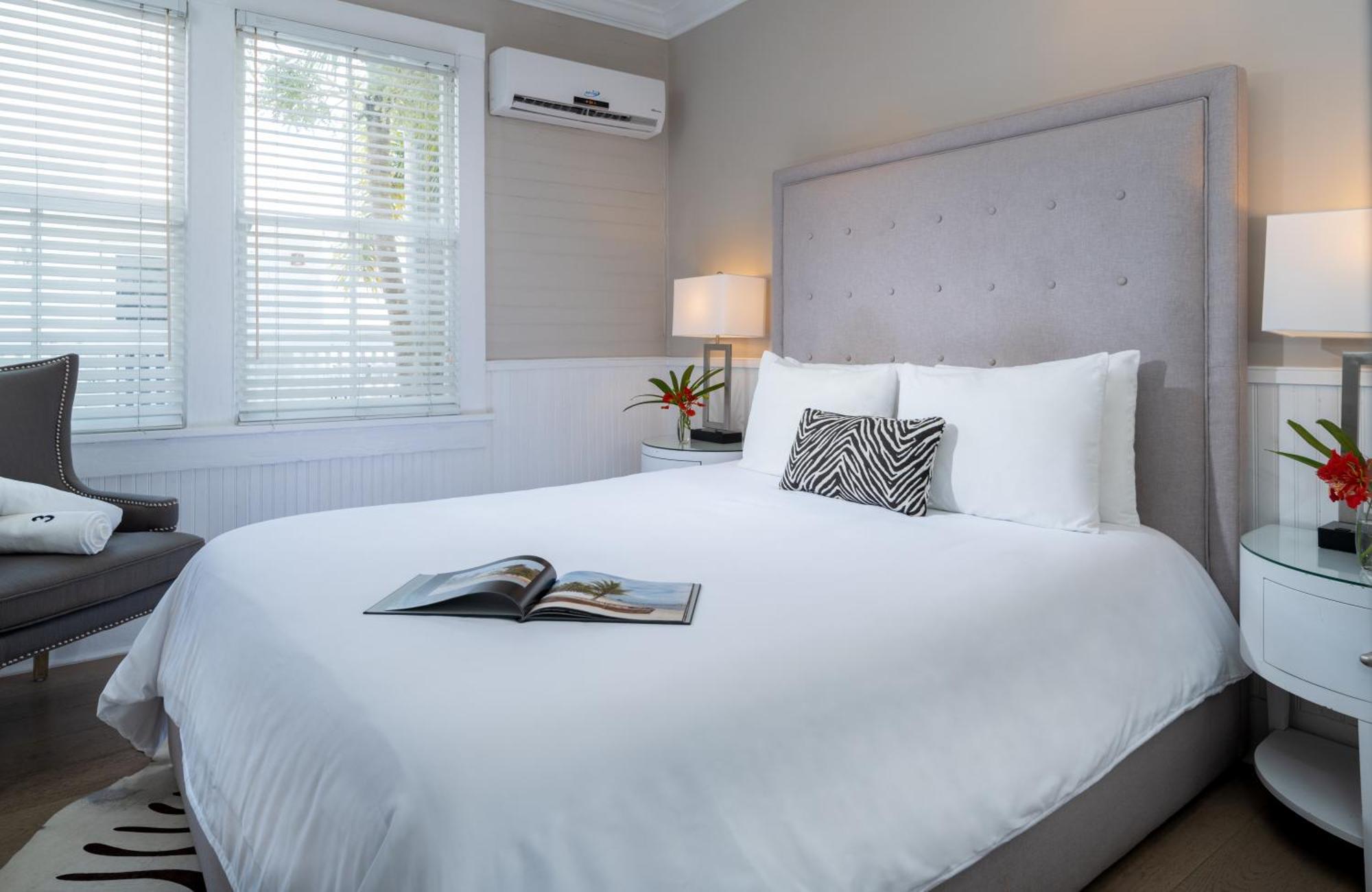 Alexander'S Guesthouse-Adult Exclusive, Lgbtq Friendly คีย์เวสต์ ห้อง รูปภาพ