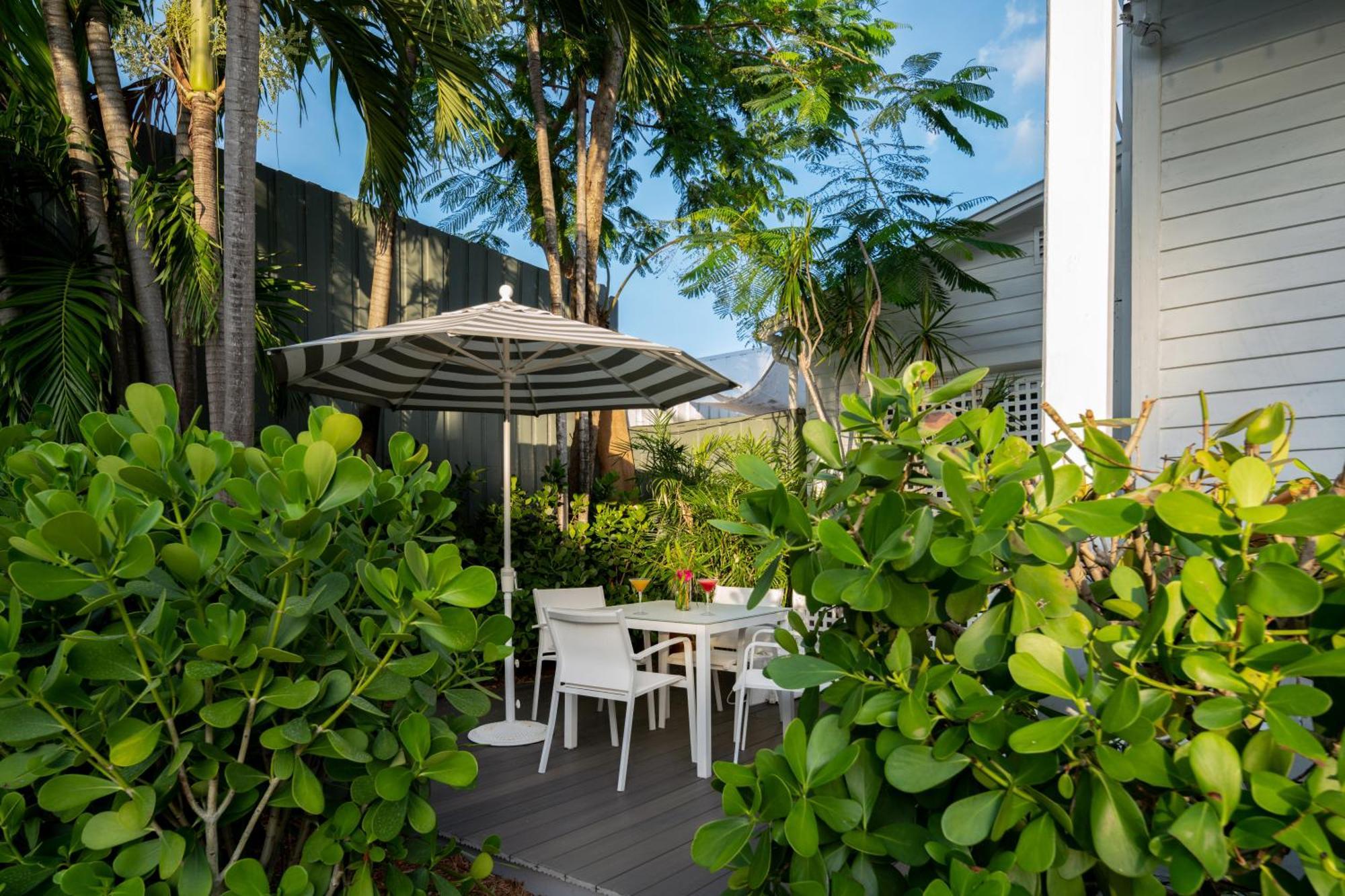 Alexander'S Guesthouse-Adult Exclusive, Lgbtq Friendly คีย์เวสต์ ห้อง รูปภาพ