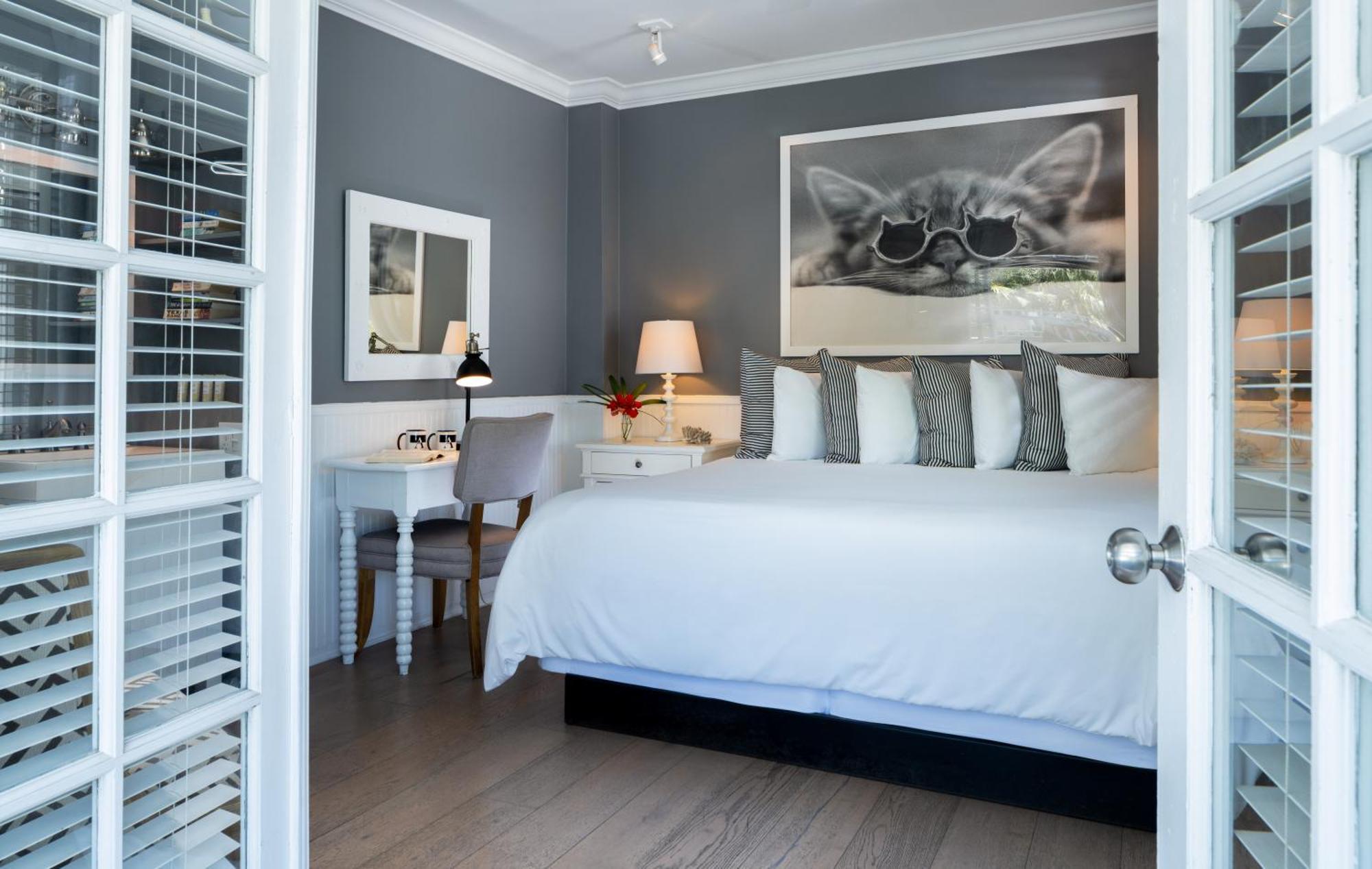 Alexander'S Guesthouse-Adult Exclusive, Lgbtq Friendly คีย์เวสต์ ห้อง รูปภาพ