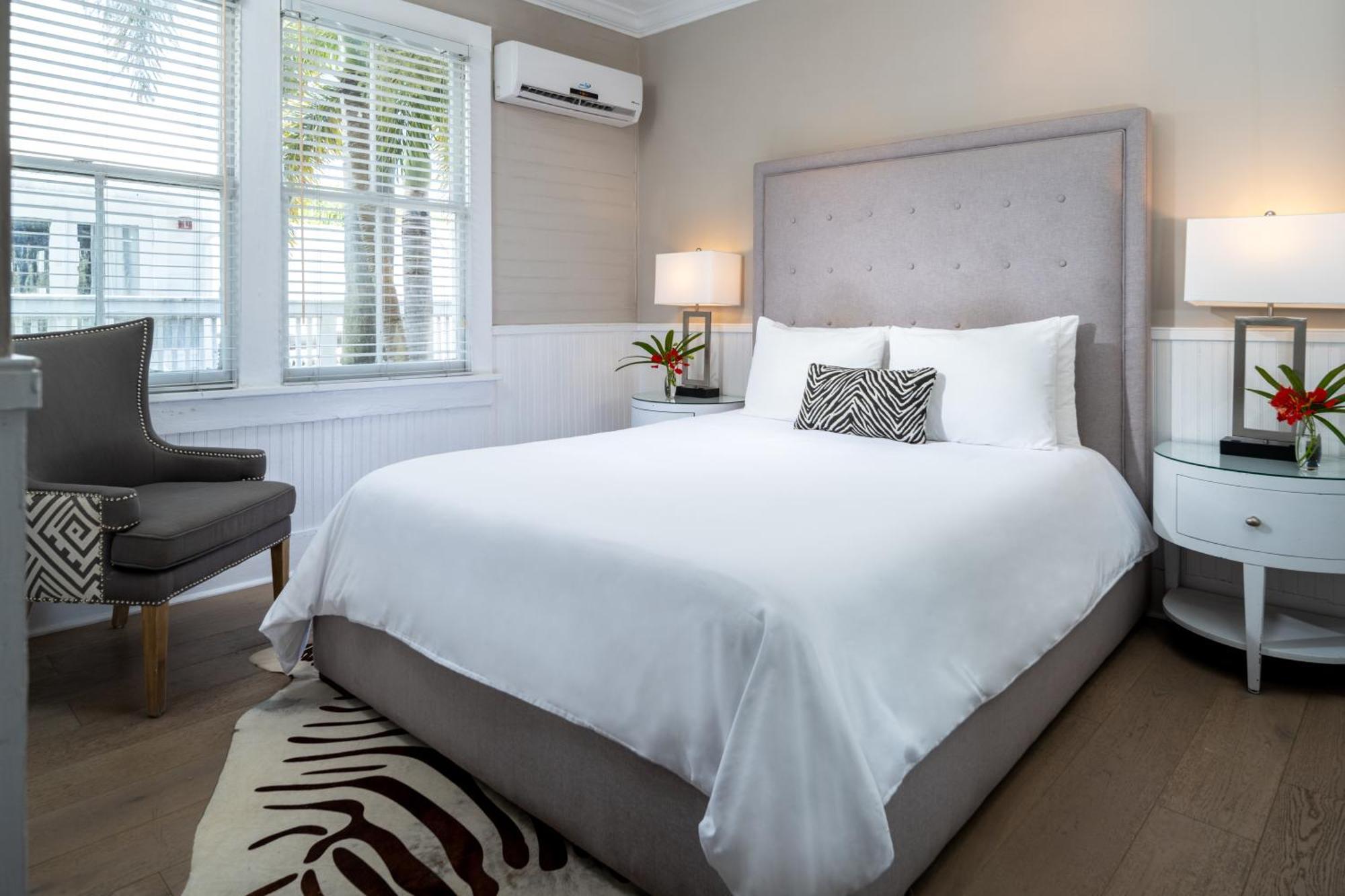 Alexander'S Guesthouse-Adult Exclusive, Lgbtq Friendly คีย์เวสต์ ห้อง รูปภาพ