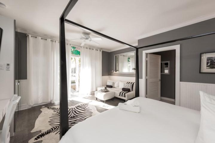 Alexander'S Guesthouse-Adult Exclusive, Lgbtq Friendly คีย์เวสต์ ห้อง รูปภาพ