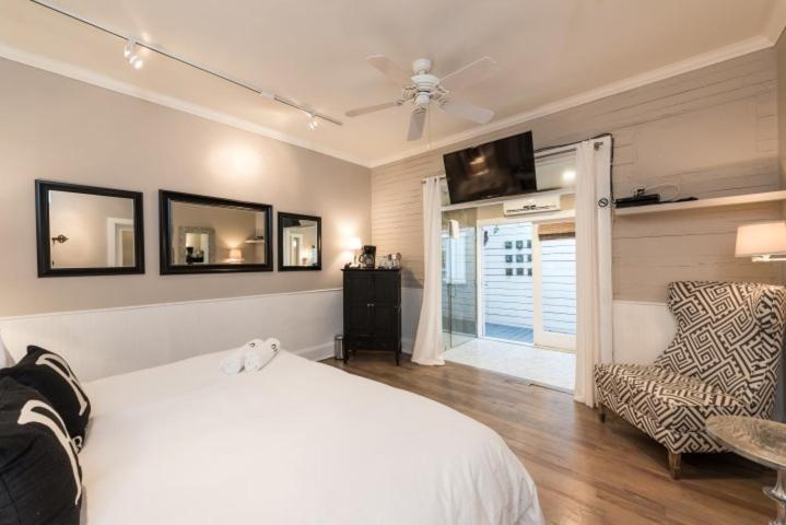Alexander'S Guesthouse-Adult Exclusive, Lgbtq Friendly คีย์เวสต์ ห้อง รูปภาพ