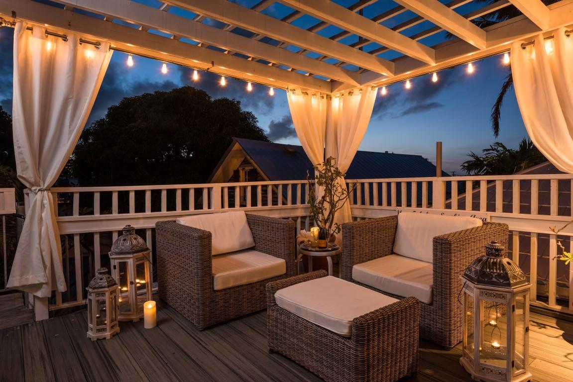 Alexander'S Guesthouse-Adult Exclusive, Lgbtq Friendly คีย์เวสต์ ภายนอก รูปภาพ
