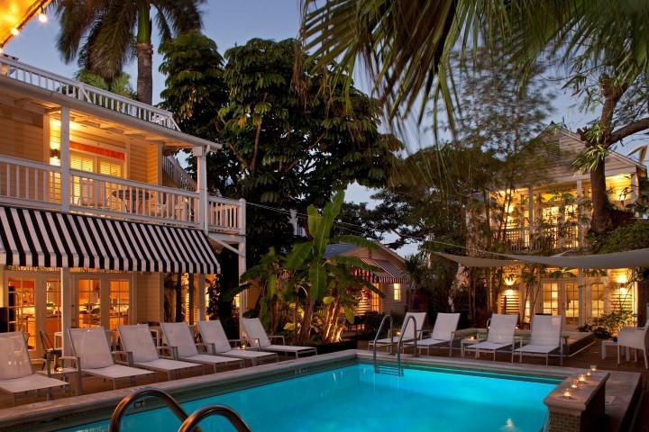 Alexander'S Guesthouse-Adult Exclusive, Lgbtq Friendly คีย์เวสต์ ภายนอก รูปภาพ