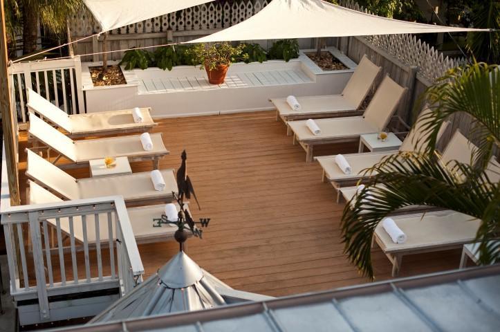 Alexander'S Guesthouse-Adult Exclusive, Lgbtq Friendly คีย์เวสต์ ภายนอก รูปภาพ